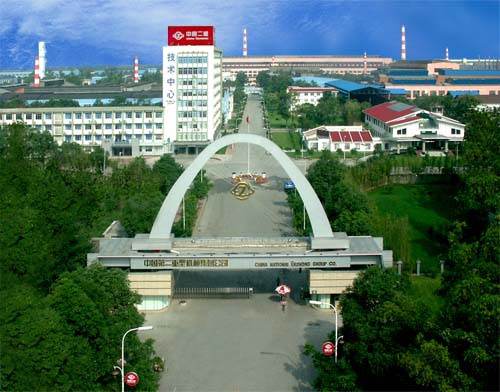 大型液压缸生产线