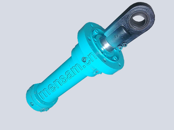 CD250(350)液压缸