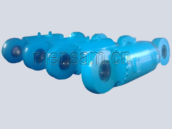 水泥厂用液压油缸